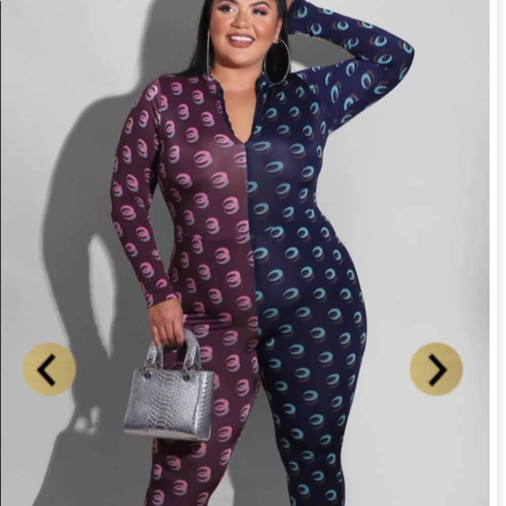 Body suit